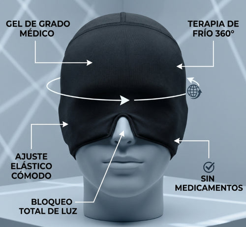 Cuando el dolor no te deja en paz… regalate un momento de alivio.