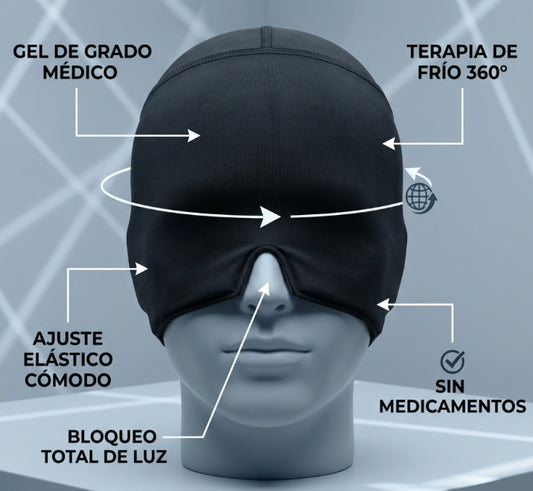 Cuando el dolor no te deja en paz… regalate un momento de alivio.