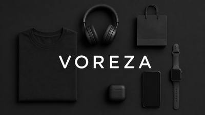 voreza